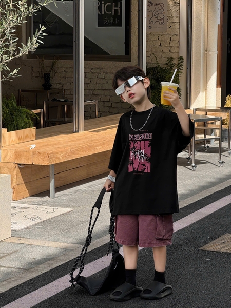 AN Đen ENJOY FS