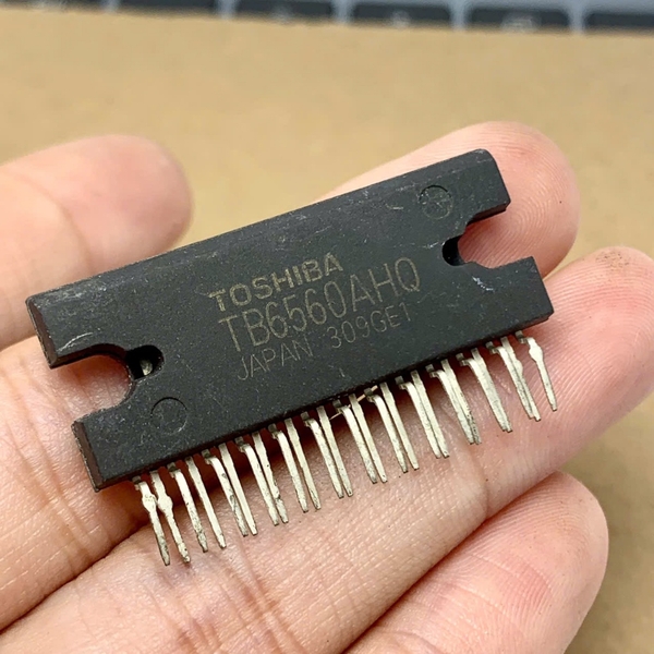 IC điều khiển motor bước TB6560AHQ TB6560 TB6560A