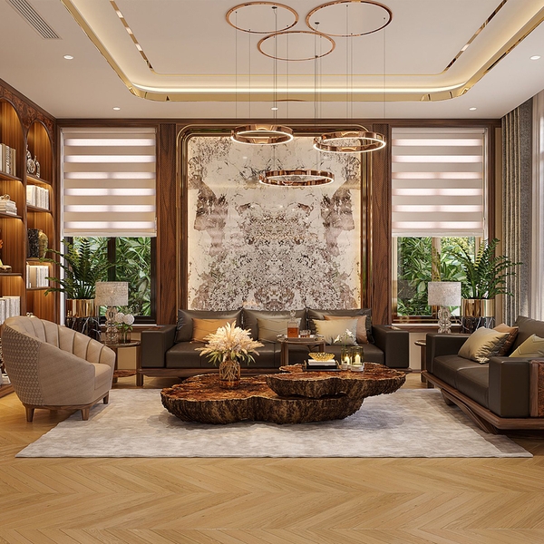 Nội thất Home 05