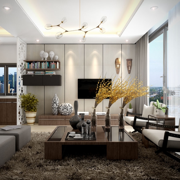 Nội thất Home 08