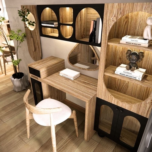 Nội thất Home 10