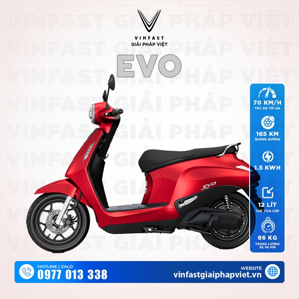 EVO
