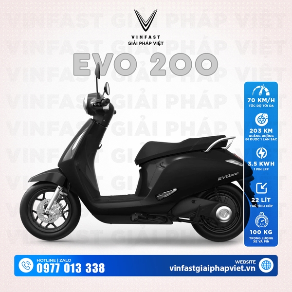 EVO 200