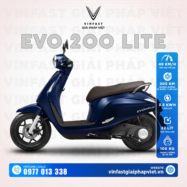 EVO 200 LITE