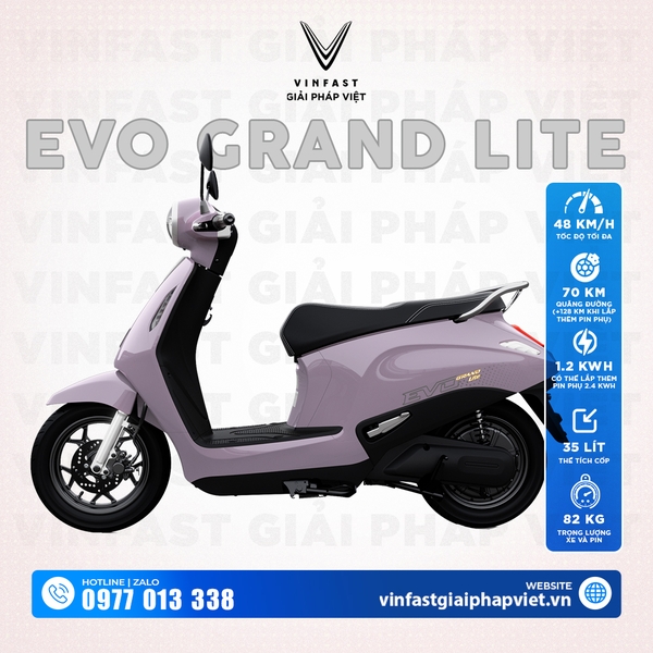 EVO GRAND LITE