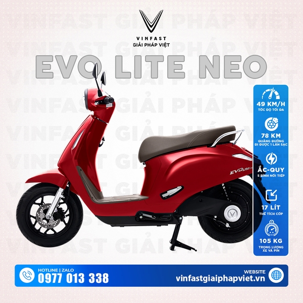 EVO LITE NEO