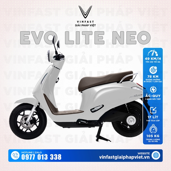 EVO LITE NEO