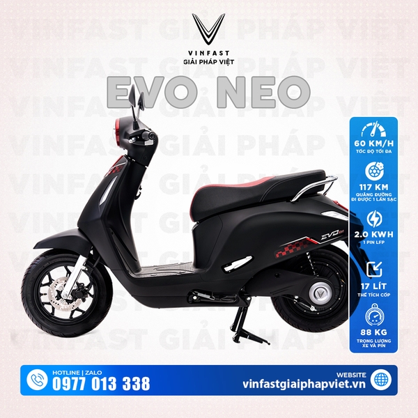 EVO NEO