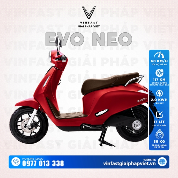 EVO NEO