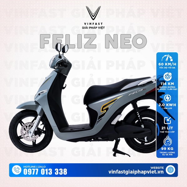 FELIZ NEO