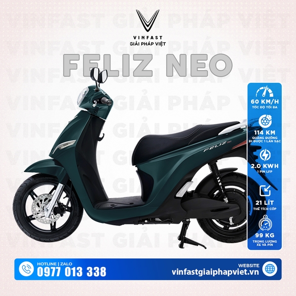 FELIZ NEO