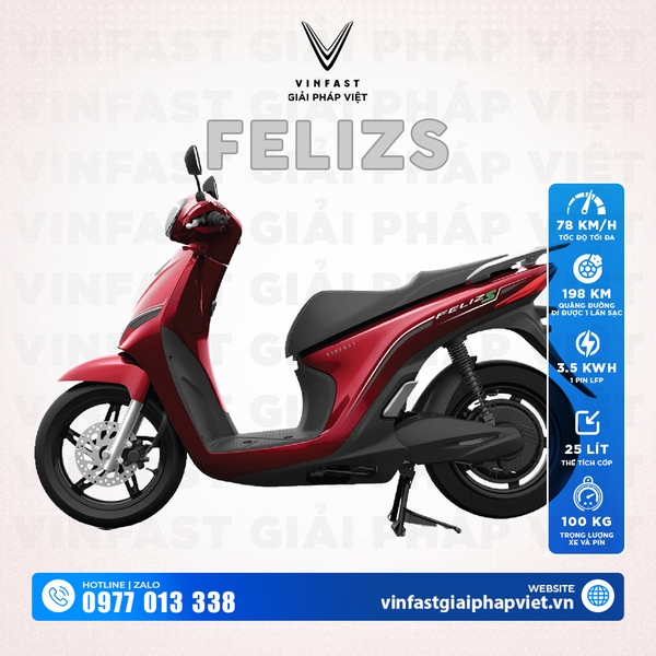 FELIZ S