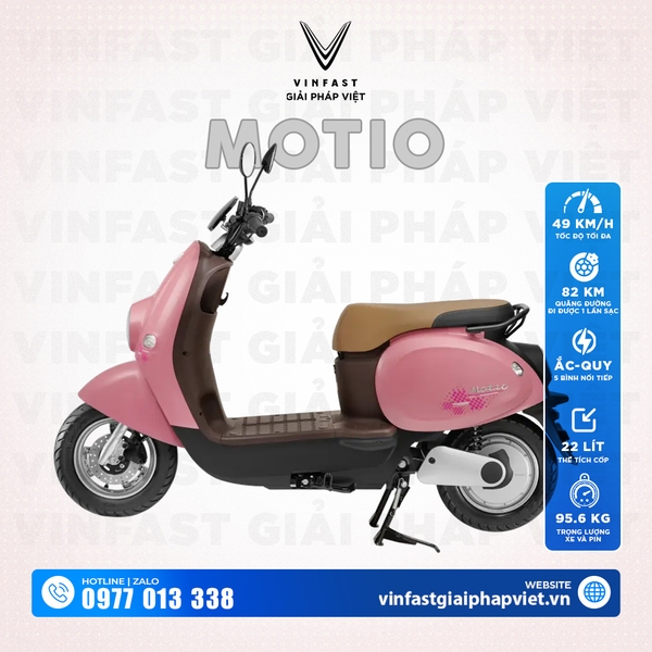 MOTIO