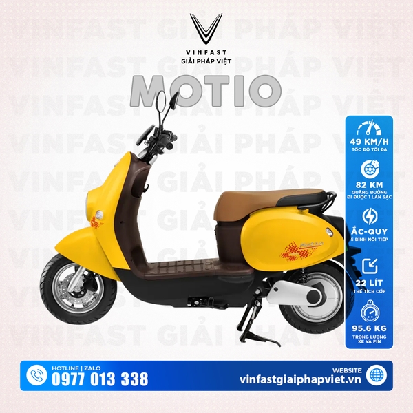 MOTIO