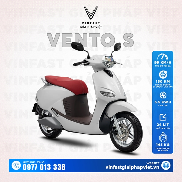 VENTO S