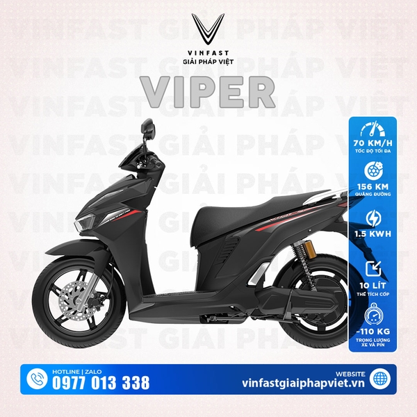 VIPER