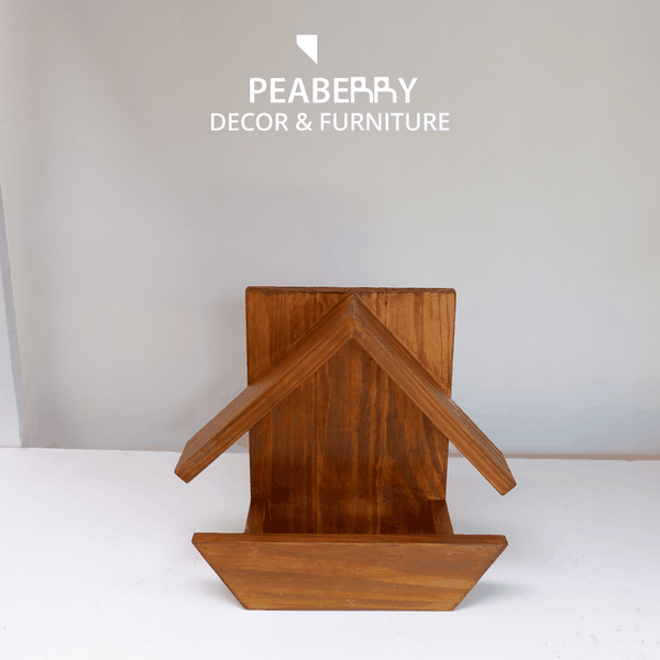 Đồ gỗ decor