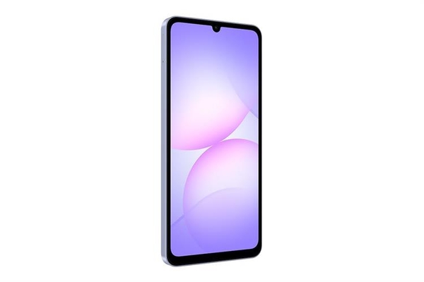 SAMSUNG GALAXY A07 – GIÁ MỀM, HIỆU NĂNG MẠNH, TRẢI NGHIỆM VƯỢT MỨC TẦM GIÁ