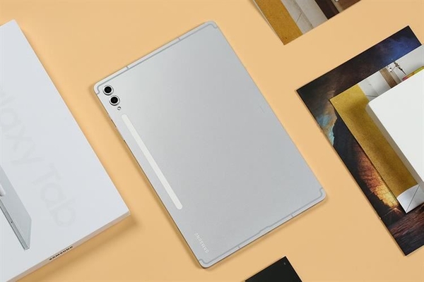 GALAXY TAB S10+ 5G – SỨC MẠNH CAO CẤP, KẾT NỐI 5G TỐC ĐỘ CAO