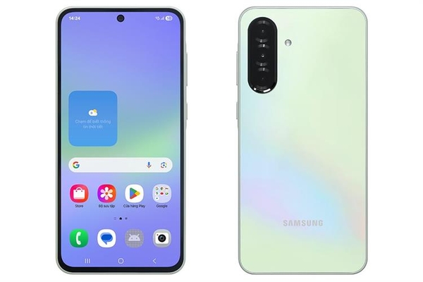 SAMSUNG GALAXY A36 5G – THIẾT KẾ ĐẸP, MÀN HÌNH XUẤT SẮC, HIỆU NĂNG MẠNH MẼ TRONG TẦM GIÁ