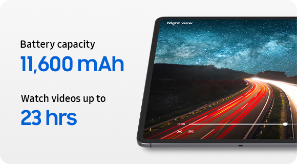 Samsung Galaxy Tab S11 5G