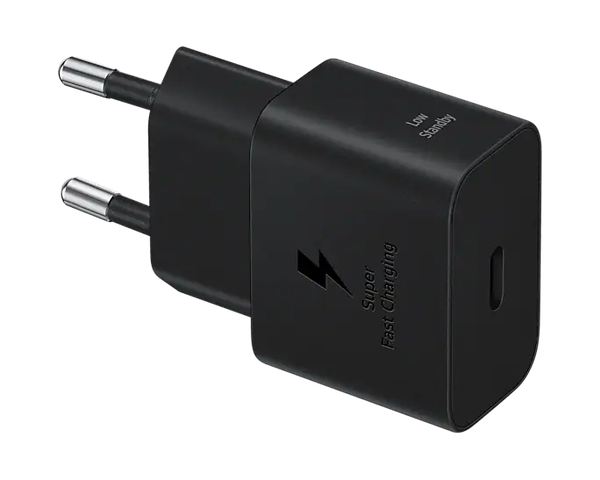 Sạc Nhanh Samsung Type-C PD 25W EP-T2510N