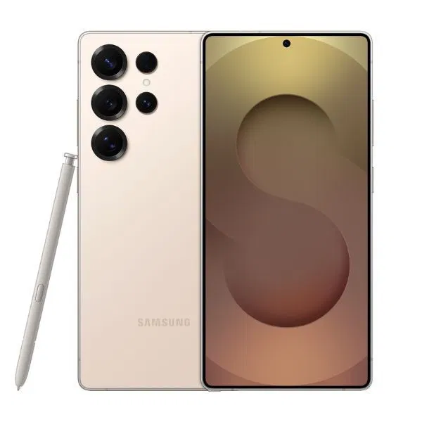 Galaxy S25 Ultra — Đỉnh cao trải nghiệm smartphone AI