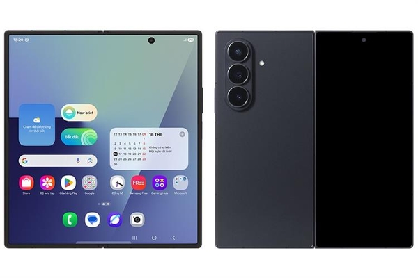 Galaxy Z Fold7