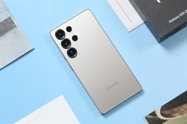 “S25 Ultra – Đỉnh cao sức mạnh, camera siêu phẩm, AI tối ưu mọi trải nghiệm”