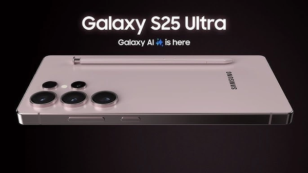 Galaxy S25 Ultra — Đỉnh cao trải nghiệm smartphone AI
