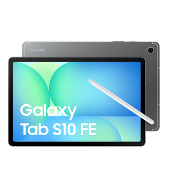 GALAXY TAB S10 FE 5G – KẾT NỐI SIÊU TỐC, HIỆU NĂNG MẠNH