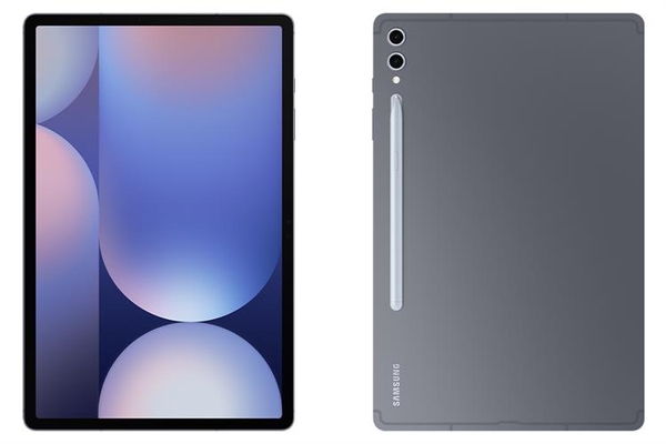 GALAXY TAB S10+ WI-FI – MÀN HÌNH SIÊU LỚN, SỨC MẠNH SIÊU NHANH, TRẢI NGHIỆM SIÊU CAO CẤP