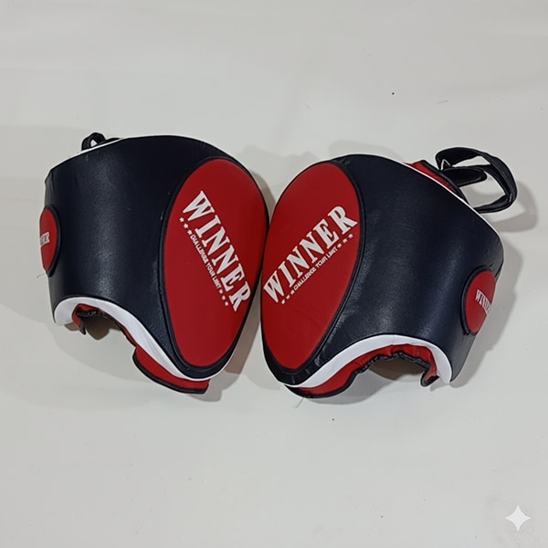 Đích Đá Đùi WINNER – Chuyên Low Kick, Bền Chắc, Hấp Thụ Lực Tốt | dungcuvo