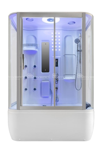 PHÒNG TẮM XÔNG HƠI JS-0158