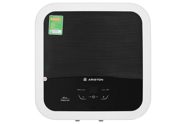 Máy nước nóng gián tiếp Ariston AN2 30 LUX-D AG+ 30 lít