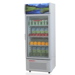 Tủ mát Sanaky VH 218K