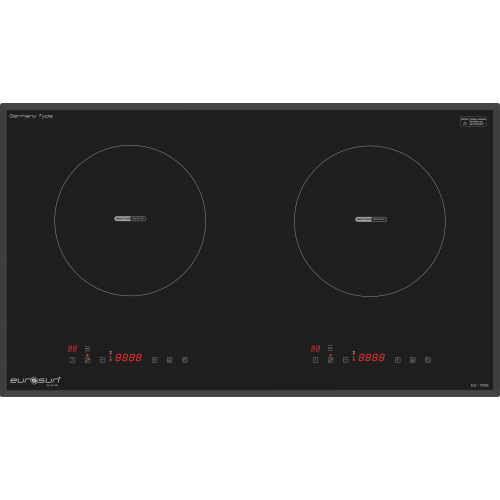 Bếp từ EUROSUN EU-T210Plus