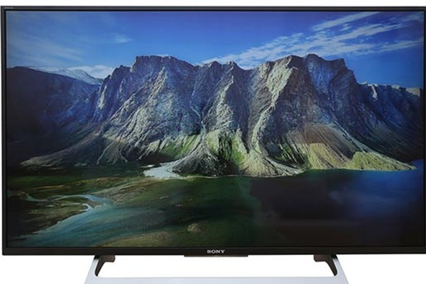 Android Tivi Sony 43 inch KD-43X8000E/S