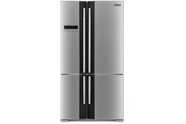 Tủ lạnh Mitsubishi Electric 580 lít MR-L72EH-STV