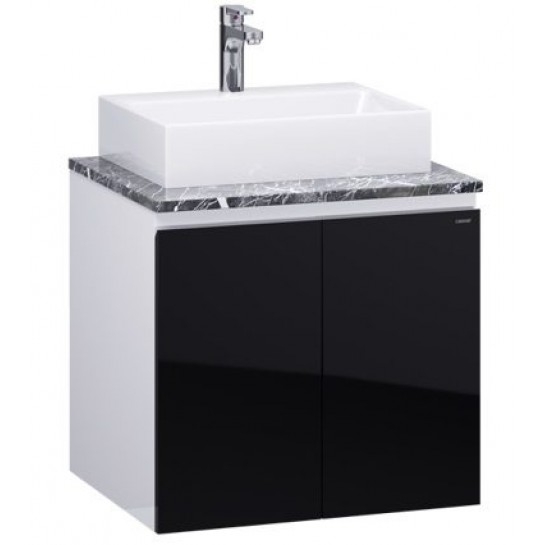Bộ Tủ Chậu Lavabo Caesar LF5259/EH46001ADV