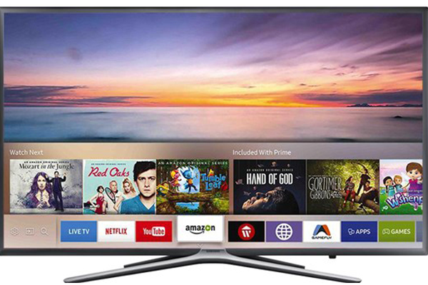 Smart Tivi Samsung Full HD 32K5500