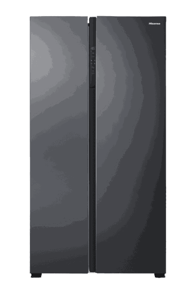 Tủ Lạnh Hisense Inverter 544 Lít RS708N4EBN