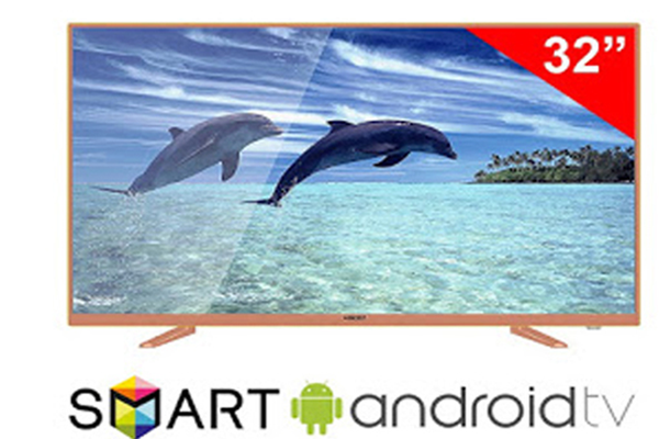 Smart Tivi ASANZO 32inch 32E910