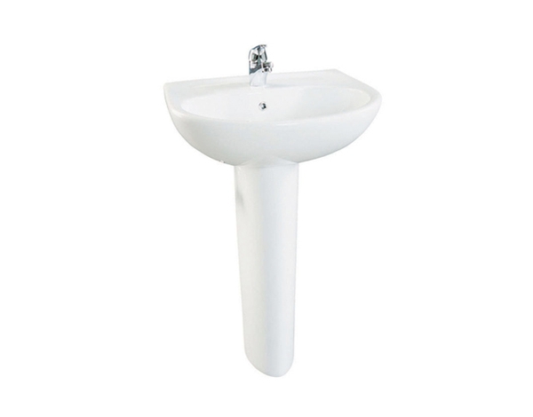CHẬU CHÂN DÀI LPT236CR