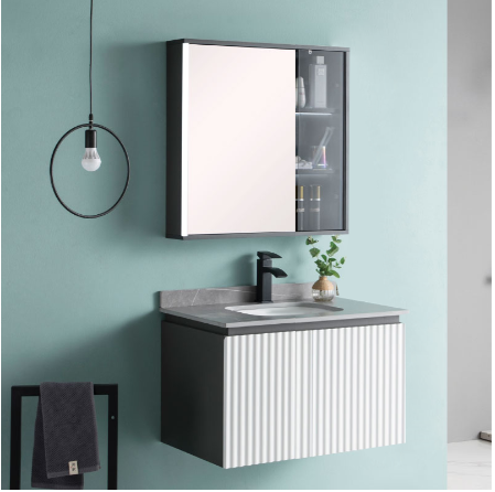 Bộ tủ chậu MW6620-60