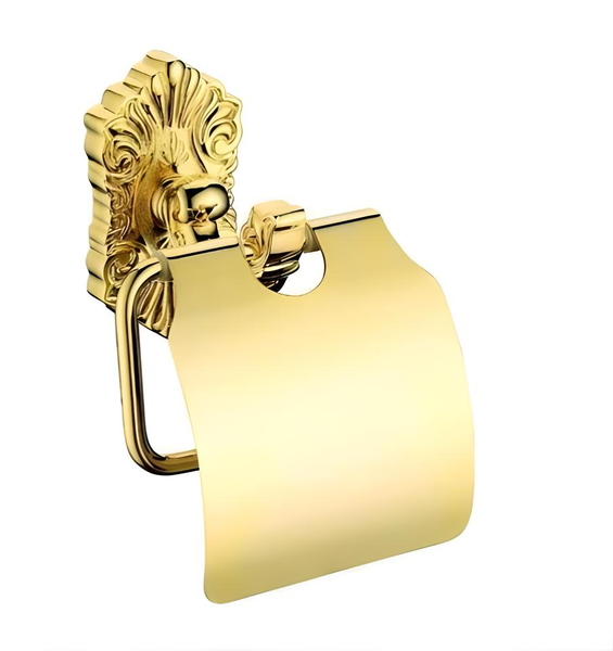 LÔ GIẤY MẠ VÀNG 24K - 10013
