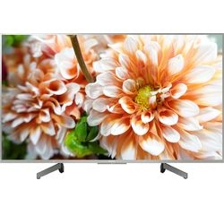 TIVI 4K SONY KD49X8500G/S