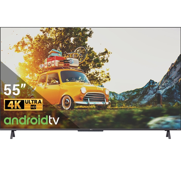 Android Tivi QLED TCL 4K 55 inch 55C726