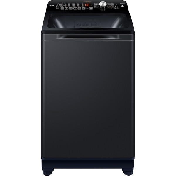 Máy giặt Aqua 10 Kg AQW-FR101GT BK