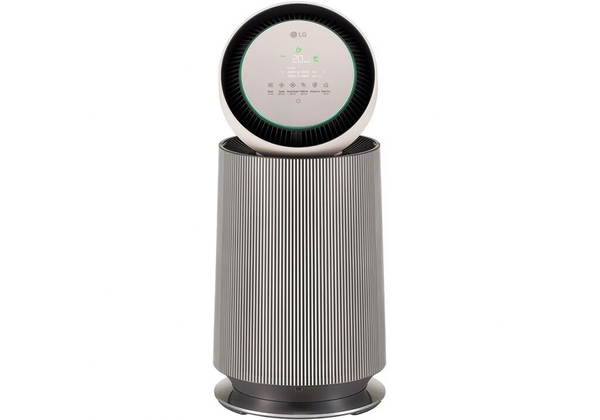 Máy lọc không khí LG PuriCare360 Alpha PET AS65GDBY0